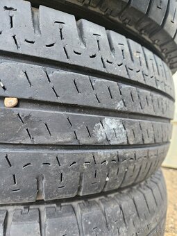 205/75R16C 110/108R Agilis MICHELIN - 3