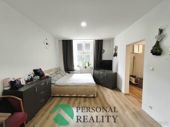 Prodej byty 1+1, 41 m2 - Karlovy Vary, ev.č. 02282 - 3