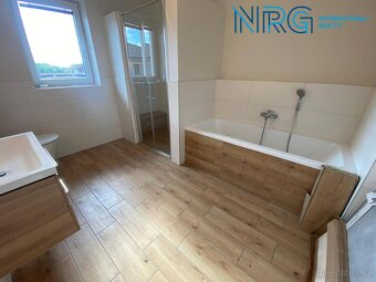 Pronájem rodinného domu 3+kk, 115 m2, Hradišťko - 3