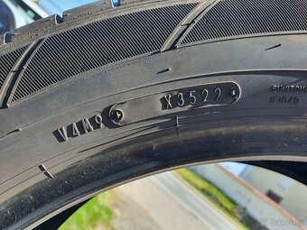 Pneu Dunlop Sport Max 235/55 r20 - 3