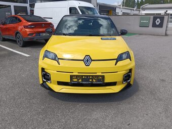 Renault 5 iconic cinq 150 k comfort range - 3