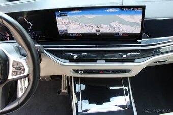 Prodám BMW X7 xDrive 40d - 3