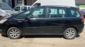 Citroën C4 Picasso - 3
