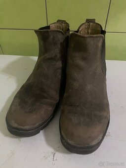 Rajtky vel.150 zdarma perka - 3