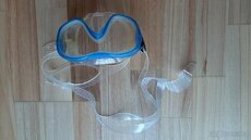 Dětské potápěčské brýle Tribord, size S - 3