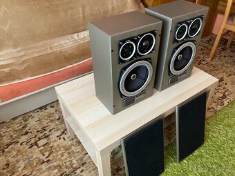 GRUNDIG Box 850a Professional - 3