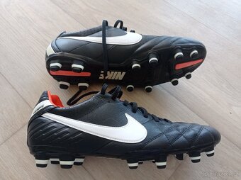 Kopačky Nike velikost 43 - 3