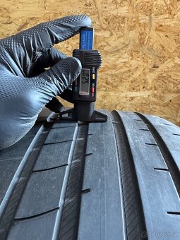 Goodyear Eagle F1 Asymmetric 3 - 255/35 R19 96Y (RSC) - 3