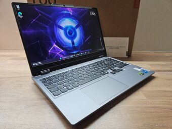 144HZ_LENOVO LOG 15IAX9_i5-12450HX_24GB_1TB_RTX 4050 6GB - 3