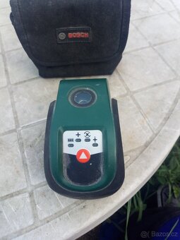 Laser - 3