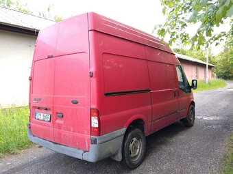 Ford Transit T350 - 3