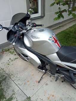 Triumph - 3