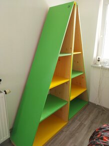 Prodám 2 skříně - 3