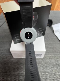 Amazfit Verge Grey - 3