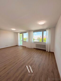 Prodej krásného bytu 3+kk po rekonstrukci, Nymburk - 3