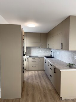 Prodej krásného bytu 3+kk po rekonstrukci,  Nymburk - 3