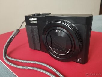 Panasonic Lumix DMC-TZ70 - 3