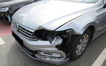 VW Passat B8 2.0TDI 110kW DSG R-line - 3