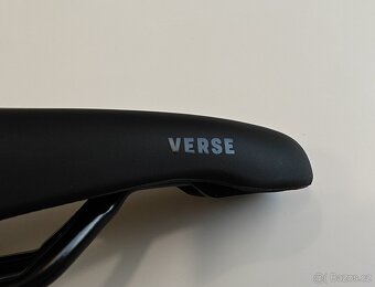 Nové sedlo Trek Verse Short 145 mm. - 3