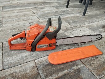 Motorová pila husqvarna se 561 82 - 3