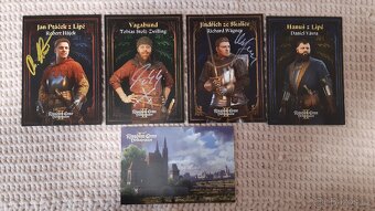 Kingdom Come Deliverance 2 Gold Edition PS5 (Podepsaná/Nová) - 3