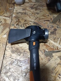 Sekera Fiskars - 3