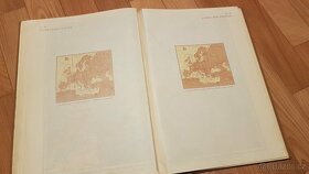 Školní atlas - 3