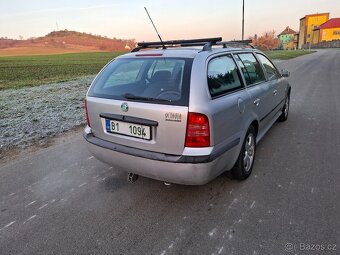 Škoda Octavia 1.9 TDI 81kw Kombi ///Na opravu///.. - 3