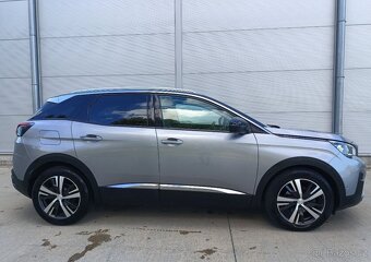 Peugeot 3008 2.0 110kw BlueHDi S&S Allure - 3