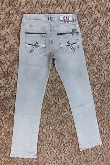 Jeansy - 3
