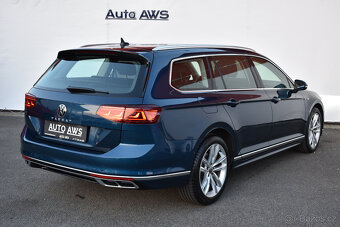 Volkswagen Passat 2.0TDi DSG R-Line LED Matrix Virtual - 3