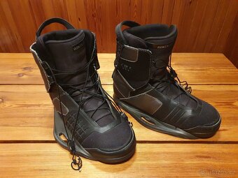 Wakeboard Liquid Force 142+ vazani Ronix Preston (us 13/14) - 3