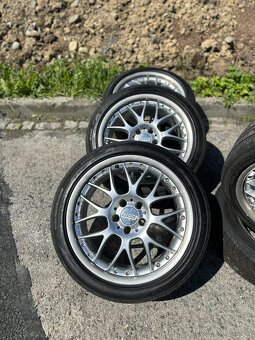Kola BBS 18" RX-501 - 3