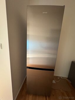 Lednice Gorenje - 3