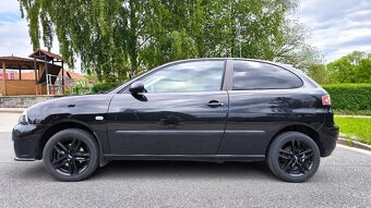 Prodám Seat Ibiza 6l 1.4 16v 55kw (2003) - 3