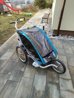 Thule cx2 - 3