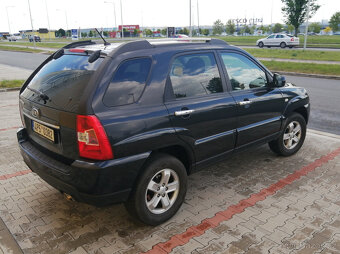 KIA SPORTAGE II, JES, 104kW, r.v.2010 - 3