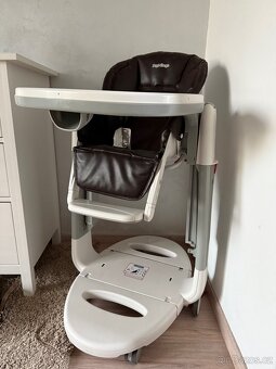 Detska zidlicka PEG-PEREGO TATAMIA - 3