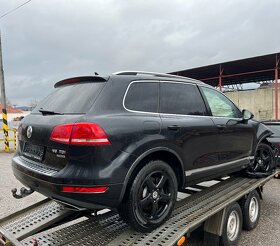 Dily vw touareg 7P 3.0 TDi 180kw 2012 - 3