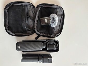 DJI Osmo pocket3 - 3