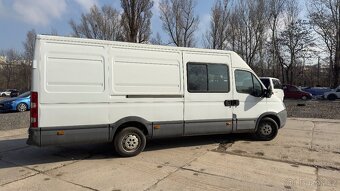Iveco DAILY, 6 mist, možnost odpočtu DPH - 3