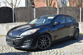 Mazda 3 2.0i 111kW rv.2009,144tkm - 3