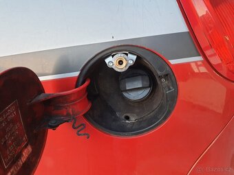 Montáž LPG systému - 3