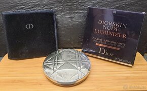 Rozjasňovač Dior Diorskin Nude Luminizer - 3