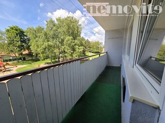 Exkluzivně nabízíme k podnájmu byt 3KK/L,  76m2, Praha - Uhř - 3