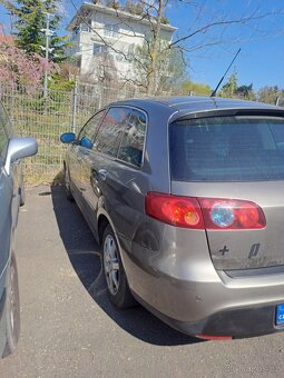 Fiat croma - 3