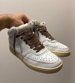 Boty Nike Vel.39 - 3