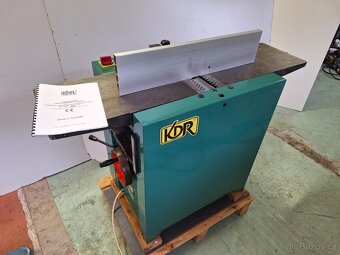 Hoblovka s protahem msp 310 - 3