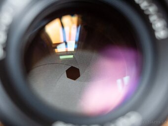 Carl Zeiss Planar 50/1,4 T Y/C - 3