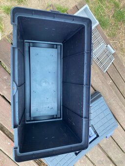 Box na čištění Casiini velký - 3